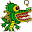 Incrivel Monstro Verde Cabelud's user avatar