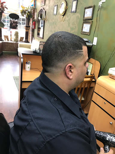 Barber Shop «Yunonfinity BarberShop», reviews and photos, 26 Glen St, Glen Cove, NY 11542, USA