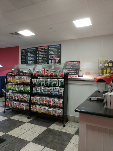 Sandwich Shop «Lennys Subs», reviews and photos, 5773 E Twelve Mile Rd, Warren, MI 48092, USA