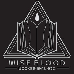 Wisebloodbooksellers - logo