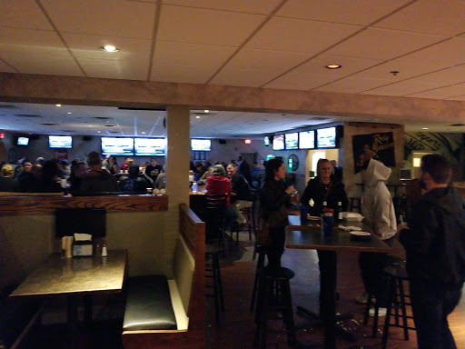 Sports Bar «Venus III», reviews and photos, 252 Main St, Hanson, MA 02341, USA