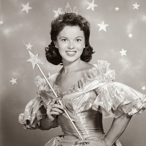  As actress Shirley Temple, she was precocious, bouncy and adorable with a head of curly hair, tap-dancing through songs like "On The Good Ship Lollipop." As Ambassador Shirley Temple Black, she was soft-spoken and earnest in postings in Czechoslovakia and Ghana, out to disprove concerns that her previous career made her a diplomatic lightweight. 