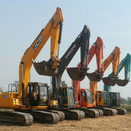 Sanjay Enterprises- Earthmoving Spares For Excavators And Rock Breakers, E 7/8, S G M Nagar, In Front Of Bharat Gas Agency, Main K C Badkhal Road, N, I T, Faridabad, Haryana 121002, India, Excavating_Contractor, state HR