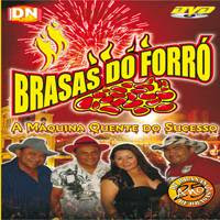 CD Brasas do Forró - Ipueiras - CE - 01.09.2012
