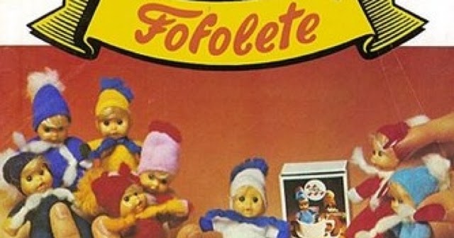 fofolete dolls for sale