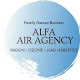 Alfa Air Agency -Radon Mitigation | Radon Testing MD VA DC