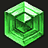 Radiant Star Emerald