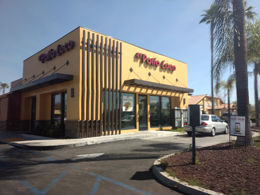 Mexican Restaurant «El Pollo Loco», reviews and photos, 14455 Ramona Blvd, Baldwin Park, CA 91706, USA
