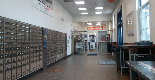 Post Office «United States Postal Service», reviews and photos, 1300 Main St, Belmar, NJ 07719, USA