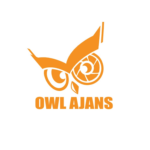 Owl Ajans logo