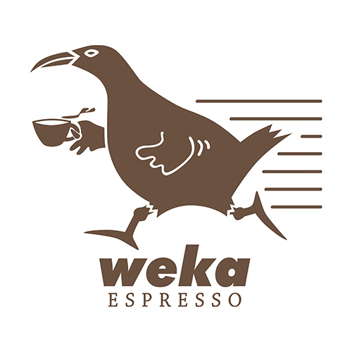 Weka Coffee logo