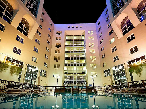 Hotel Novotel Firenze Nord Aeroporto