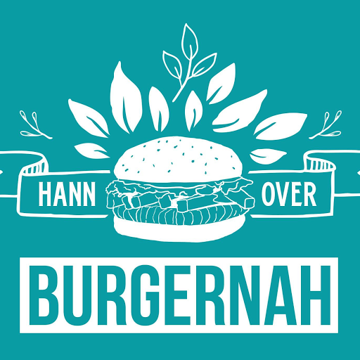 BURGERNAH logo
