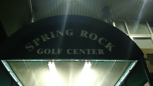 Golf Club «Spring Rock Golf Center», reviews and photos, 377 Denton Ave, New Hyde Park, NY 11040, USA