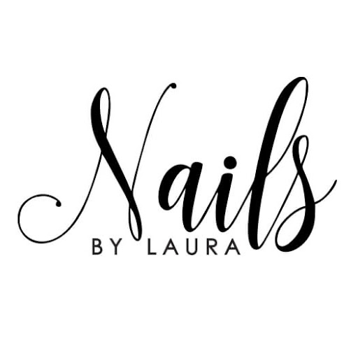 Nails by Laura logo