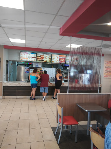 Fast Food Restaurant «Burger King», reviews and photos, 503 E Foothill Blvd, Rialto, CA 92376, USA