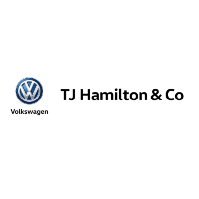 TJ Hamilton & Co Cookstown logo