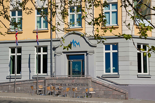 Northern Norway Art Museum