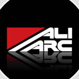 Ali Arc Industries LP logo