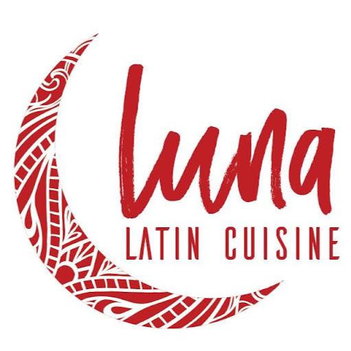 Luna Latin Cuisine logo
