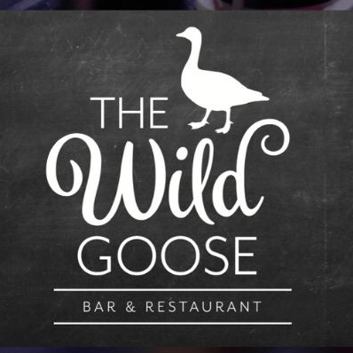 The Wild Goose logo