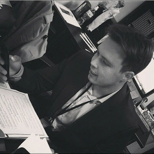 Олег Талапов