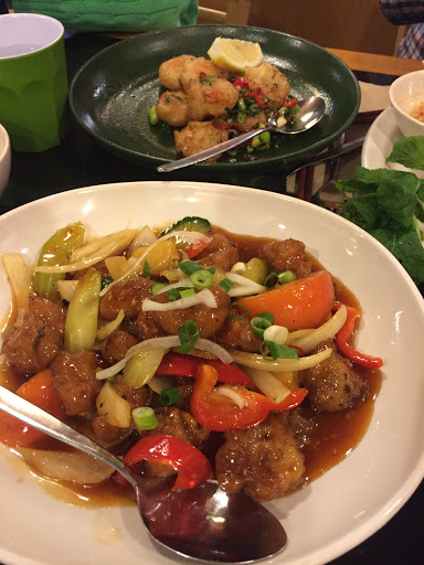 Indochine Vietnamese Restaurant
