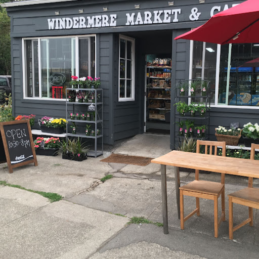 Windermere Market