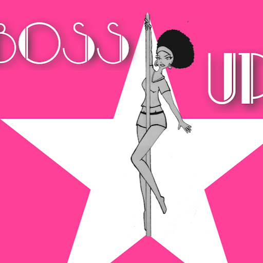 Boss Up logo