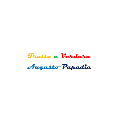 Frutta e Verdura Augusto Papadia logo
