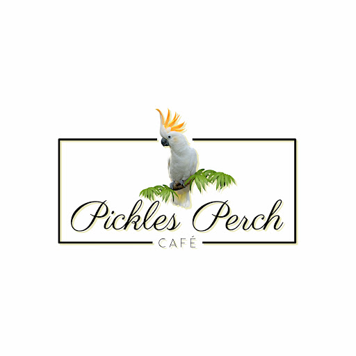 Pickles Perch logo