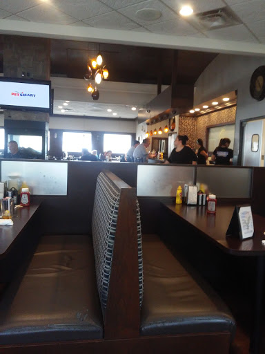 American Restaurant «Americus Grill», reviews and photos, 9836 E Grand River Ave, Brighton, MI 48116, USA