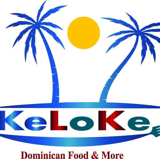 KELOKE DOMINICAN RESTAURANT logo