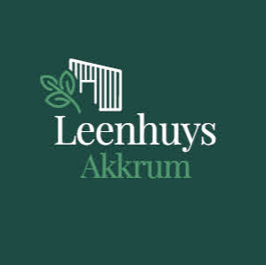 Leenhuys Akkrum logo