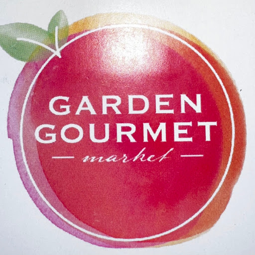 Garden Gourmet Market logo