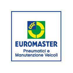 Euromaster Guidetti Luciano logo