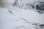 Avalanche Haute Maurienne, secteur Pointe d'Andagne - Photo 2 - © Duclos Alain