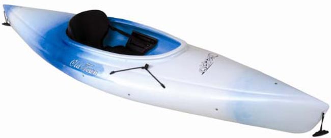 otter xt kayak