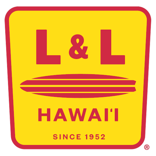 L & L Drive-Inn logo