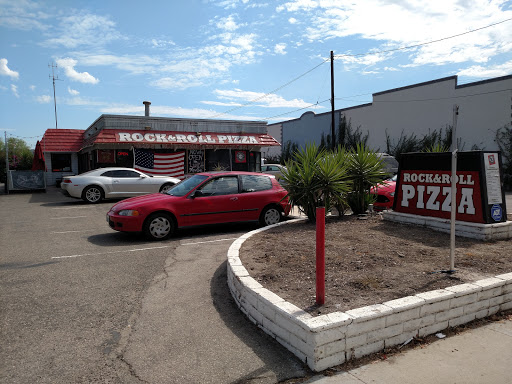 Pizza Restaurant «Rock & Roll Pizza Moorpark», reviews and photos, 13816 Princeton Ave, Moorpark, CA 93021, USA