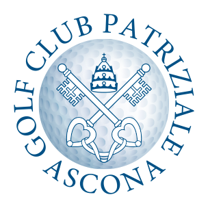 Golf Club Patriziale Ascona logo