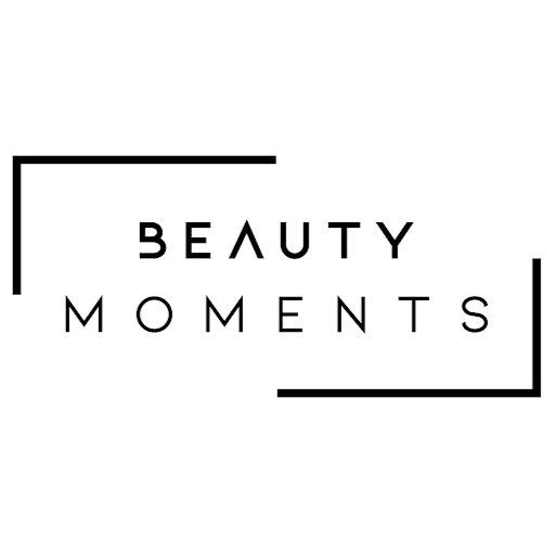 BEAUTY MOMENTS logo
