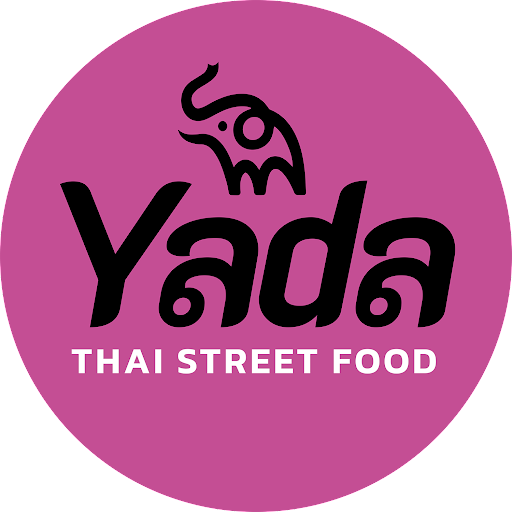 YADA Thai Street Food logo