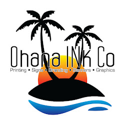 Ohanainkco - logo