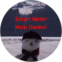 Smart Meter Nein Danke