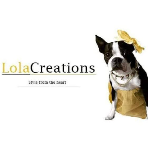 LolaCreations logo