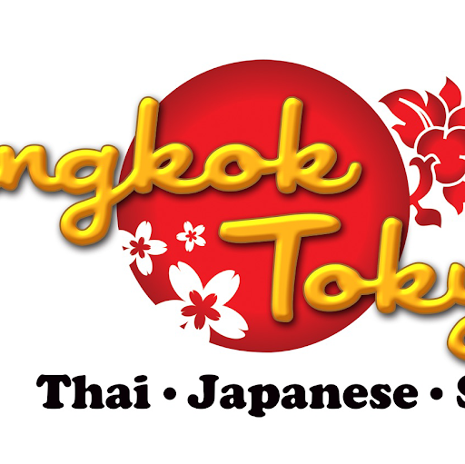 Bangkok-Tokyo logo