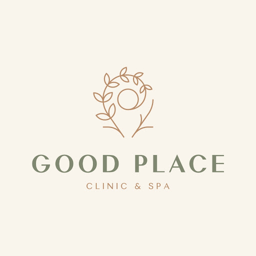 Good Place Clinic & Spa logo