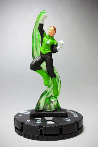 “Green Lantern”（グリーンランタン）二代目 | アメコミ・ヒーロー