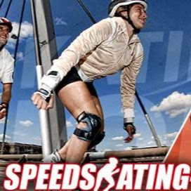 Speedskating Shop / Sportbörse logo